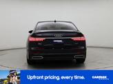 Thumbnail of 2019 Gray Audi A6