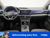 Thumbnail of 2022 Gray Volkswagen Taos