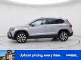 Thumbnail of 2022 Gray Volkswagen Taos