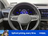 Thumbnail of 2022 Gray Volkswagen Taos