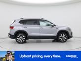 Thumbnail of 2022 Gray Volkswagen Taos