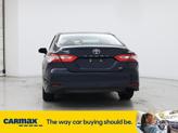 Thumbnail of 2018 Blue Toyota Camry