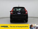 Thumbnail of 2015 Black Honda Fit