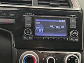 Thumbnail of 2015 Black Honda Fit