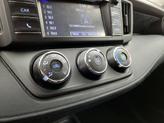 Thumbnail of 2017 Black Toyota RAV4