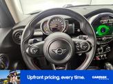 Thumbnail of 2019 Black MINI Hardtop