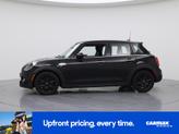 Thumbnail of 2019 Black MINI Hardtop