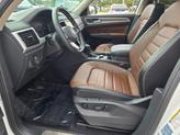 Thumbnail of 2021 White Volkswagen Atlas
