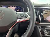 Thumbnail of 2021 White Volkswagen Atlas