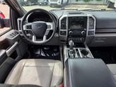 Thumbnail of 2015 Ruby Red Metallic Ford F-150