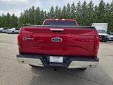 Thumbnail of 2015 Ruby Red Metallic Ford F-150