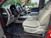 Thumbnail of 2015 Ruby Red Metallic Ford F-150