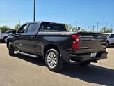 Thumbnail of 2023 Dark Ash Metallic Chevrolet Silverado 1500