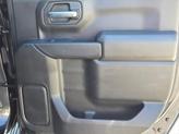 Thumbnail of 2023 Dark Ash Metallic Chevrolet Silverado 1500