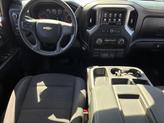 Thumbnail of 2023 Dark Ash Metallic Chevrolet Silverado 1500