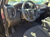 Thumbnail of 2023 Dark Ash Metallic Chevrolet Silverado 1500