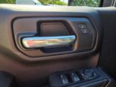 Thumbnail of 2023 Dark Ash Metallic Chevrolet Silverado 1500