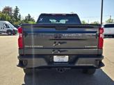 Thumbnail of 2023 Dark Ash Metallic Chevrolet Silverado 1500