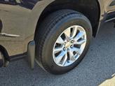 Thumbnail of 2023 Dark Ash Metallic Chevrolet Silverado 1500