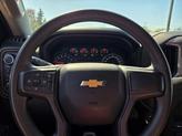Thumbnail of 2023 Dark Ash Metallic Chevrolet Silverado 1500