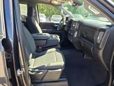 Thumbnail of 2023 Dark Ash Metallic Chevrolet Silverado 1500