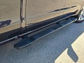 Thumbnail of 2023 Dark Ash Metallic Chevrolet Silverado 1500