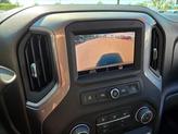 Thumbnail of 2023 Dark Ash Metallic Chevrolet Silverado 1500