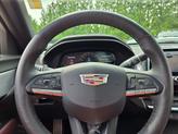 Thumbnail of 2021 Gray Cadillac CT4