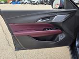 Thumbnail of 2021 Gray Cadillac CT4