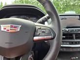 Thumbnail of 2021 Gray Cadillac CT4