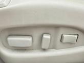 Thumbnail of 2014 Crystal Red Tintcoat Cadillac SRX