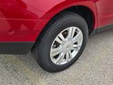 Thumbnail of 2014 Crystal Red Tintcoat Cadillac SRX