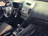 Thumbnail of 2018 Silky Silver Kia Forte