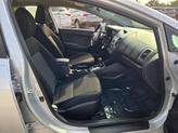 Thumbnail of 2018 Silky Silver Kia Forte