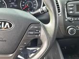 Thumbnail of 2018 Silky Silver Kia Forte