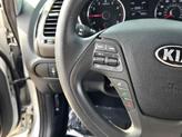 Thumbnail of 2018 Silky Silver Kia Forte