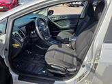 Thumbnail of 2018 Silky Silver Kia Forte