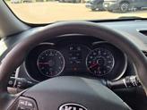 Thumbnail of 2018 Silky Silver Kia Forte
