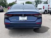 Thumbnail of 2024 Canyon River Blue Metallic Honda Accord