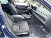 Thumbnail of 2024 Canyon River Blue Metallic Honda Accord