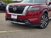Thumbnail of 2022 Scarlet Ember Tintcoat Nissan Pathfinder
