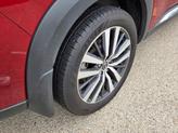 Thumbnail of 2022 Scarlet Ember Tintcoat Nissan Pathfinder