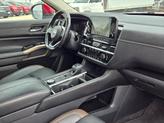 Thumbnail of 2022 Scarlet Ember Tintcoat Nissan Pathfinder