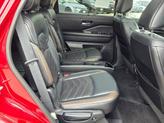 Thumbnail of 2022 Scarlet Ember Tintcoat Nissan Pathfinder