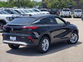 Thumbnail of 2025 Ebony Twilight Metallic Buick Envista