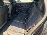 Thumbnail of 2025 Ebony Twilight Metallic Buick Envista