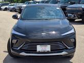 Thumbnail of 2025 Ebony Twilight Metallic Buick Envista