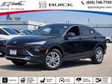 Photo of 2025 Ebony Twilight Metallic Buick Envista
