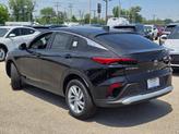 Thumbnail of 2025 Ebony Twilight Metallic Buick Envista