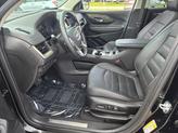 Thumbnail of 2023 Ebony Twilight Metallic GMC Terrain